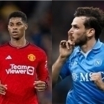 “Manchester Yunayted” Reshfordni “Napoli” futbolchisiga almashtirmoqchi