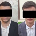 Toshkent viloyatida bankirlardan narkotik topildi (video)