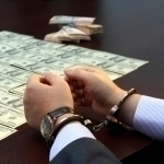 Head of cadastral department in Namangan was arrested for bribery