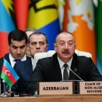 БМТда қарор топмаган адолат қурол билан тикланди – расмий Баку