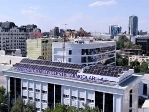 How are power grids being prepared for the autumn-winter season?