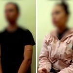 Yigitlarni jinsiy aloqaga taklif qilib, yalang‘och holda videoga olgan guruh ushlandi