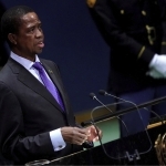 Zambiyaning sobiq prezidenti 8 oydan beri dafn qilinmadi