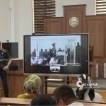 The trial of “Bakhti Tashkentsky” begins 