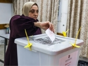 Ғазода деярли 20 йил ичида илк бор сайловлар ўтказилмоқда