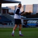 Terma jamoadagi faoliyatimni yakunlashga tayyor edim – Ronaldu