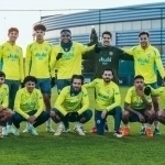 Husanovning jamoadoshi Londonga o‘tishi mumkin 