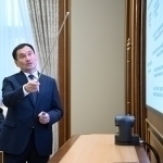 O‘zbekiston Naxichevan temir yo‘li qurilishida ishtirok etishi mumkin