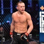 Навбатдаги жанг 5 март куни – Ян UFC билан янги шартнома тузди