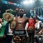Мадримовнинг рақиби WBC камаридан маҳрум қилинди