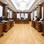12,000 jobs to be created in Jizzakh through 200 projects