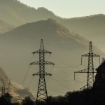 Abxaziya Rossiyadan elektr energiyasi so‘radi
