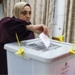 G‘azoda deyarli 20 yil ichida ilk bor saylovlar o‘tkazilmoqda