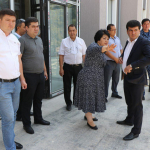 Yashnobodda MOda yagona ayollardagi saratonni davolovchi markaz ochiladi