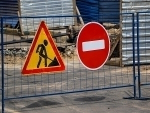 Traffic restrictions announced on Yangi Uzbekistan Street