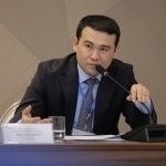 Аброржон Пўлатов янги лавозимга тайинланди