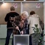 Litvada ham parlament saylovlari bo‘lib o‘tyapti