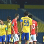 “Paxtakor” va “Lokomotiv”ning OCHLdagi o‘yinlari uchun rasmiylar tayinlandi