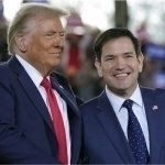 Трамп АҚШ Давлат котиби лавозимига кимни таклиф қилмоқчи?