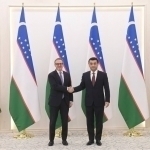 O‘zbekistonga Braziliyaning yangi elchisi tayinlandi