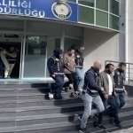 Uzbek nationals caught with 61 kg of gold at Turkish airport