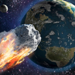 Bugun Yer yaqinidan stadion kattaligidagi asteroid uchib o‘tadi 