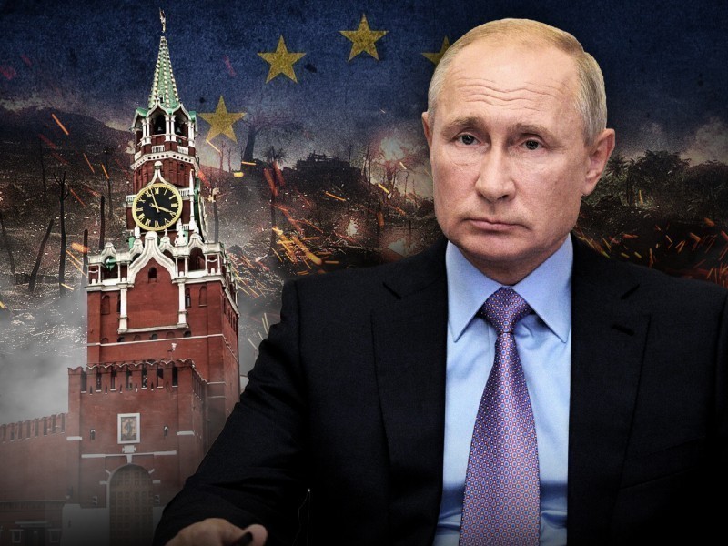 YeI Putin Rossiyasini bugungacha qanday sanksiyalar bilan o‘rab oldi?