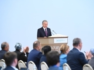 Бугун Президент тадбиркорлар билан очиқ мулоқот қилади