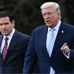 Трамп “Озодлик лойиҳаси” тўхтатилганини айтди