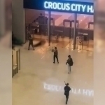 “Krokus”da terakt uyushtirganlar Tojikiston fuqarolari ekani aytilmoqda