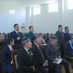 Бандихон туманига ҳоким ва секторлар раҳбарлари тайинланди