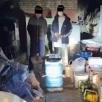 O‘zbekistonda 6244 kishi giyohvandlik vositalari sabab qo‘lga olindi