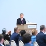 Bugun Prezident tadbirkorlar bilan ochiq muloqot qiladi