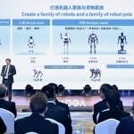 Chery brendning yangi global strategiyasini taqdim etdi