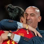 FIFA Ispaniya futbol federatsiyasi rahbarini “shilqimligi” uchun diskvalifikatsiya qildi