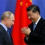 Конгресс АҚШнинг Хитой ва Россияга қарши урушга тайёргарлик кўришини маслаҳат берди