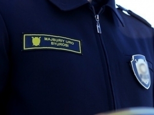 Сирдарёда МИБ ходимлари пора билан қўлга тушди