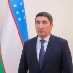 Шавкат Умурзоқовга янги маслаҳатчи тайинланди