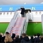 Мирзиёевнинг Қозонга ташрифи якунланди