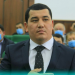 Сайхунобод туманига янги ҳоким тайинланди