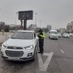 Jarima ballari 12 dan oshgan haydovchilar mashina haydash huquqidan mahrum qilinadi