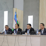 АЭС қурилгач кўллар суви зарарланадими? Мутасадди жавоб берди
