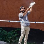 Shvetsiyada endi Tavrot va Injilni yoqishmoqchi