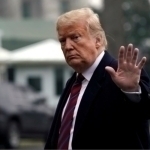 Трампнинг рейтинги эълон қилинди. Энди ундан ишонганлари ҳам юз ўгиряптими?