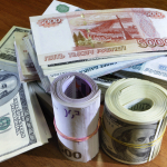 Yevro va rubl kursi pasaydi, dollar esa o‘sishda davom etyapti