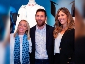 Messining singlisi Mayamida avtohalokatga uchradi