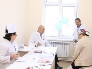 Oilaviy poliklinikalarda shifokorlar faqat to‘liq stavkada ishlaydi