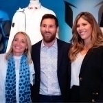 Messining singlisi Mayamida avtohalokatga uchradi