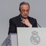 “Ronaldu darajasida”. Peres “Real” katta transfer qilishini aytdi