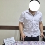 Fuqaroning nafaqasini oshirish evaziga pora olgan Pensiya jamg‘armasi xodimi ushlandi